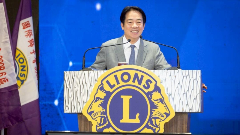 國民黨：賴清德講錯話不道歉更正　府還偷刪文裝沒事