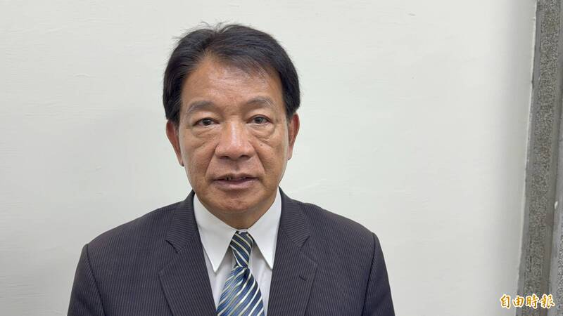 涉土地重劃索賄1300萬 台南前議長郭信良二審改判無罪