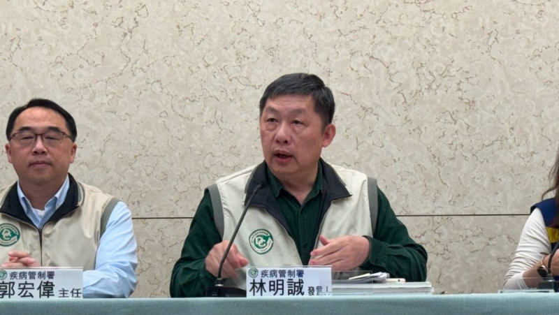 發病致死率近100%！狂犬病升溫「2個月已13例」 疾管署籲：勿逗弄鼬獾