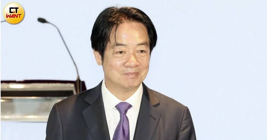 若遭入侵美國有多大機會協防？　賴清德：臺美關係堅如磐石