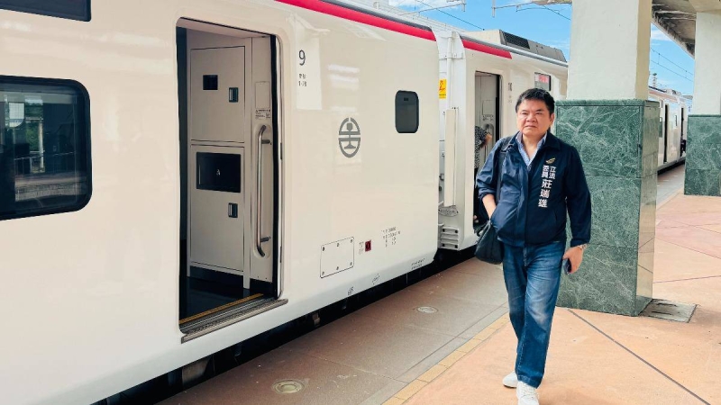 台鐵漲價推「花東會員點數優惠」　綠委提4訴求轟：假補貼