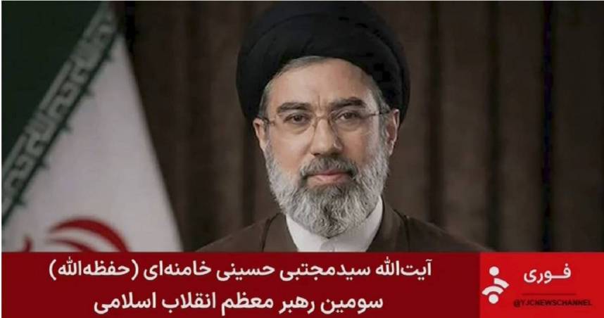 新任最高領袖下令了！伊朗向美軍基地和以色列「發動第1波攻擊」