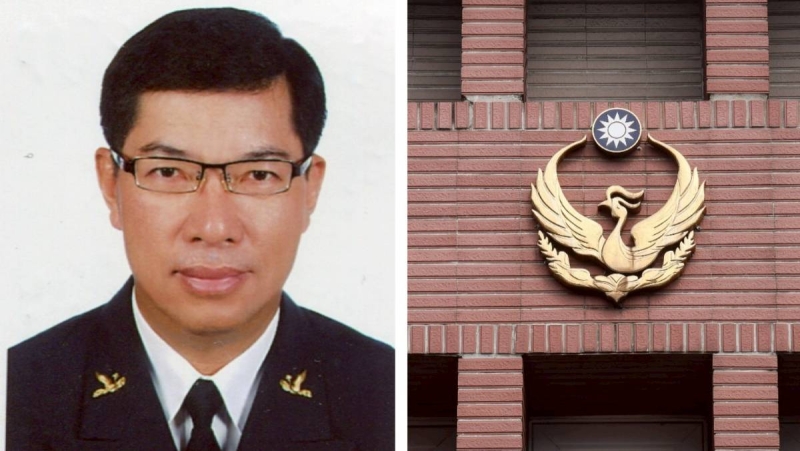 閃辭消防局長！李明峯涉貪300萬元　與女友人遭收押理由曝光