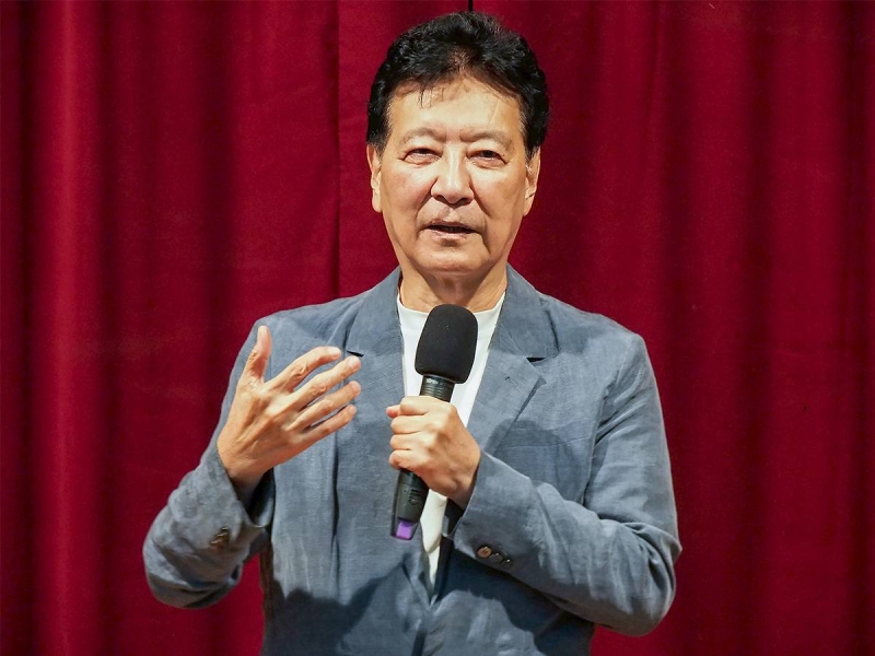 批5大法官帶頭違法違憲！　趙少康曝賴清德「心中盤算」