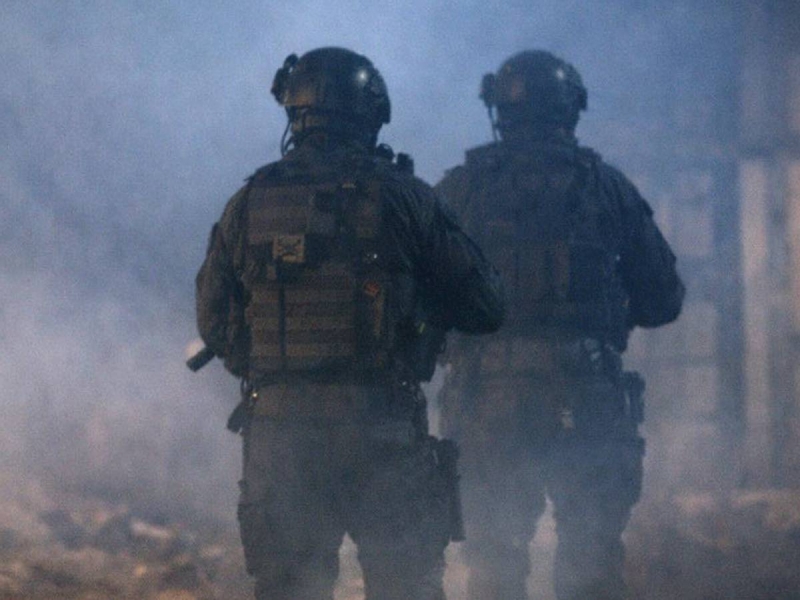 伊朗官員回應川普威脅　批美國發動不公戰爭