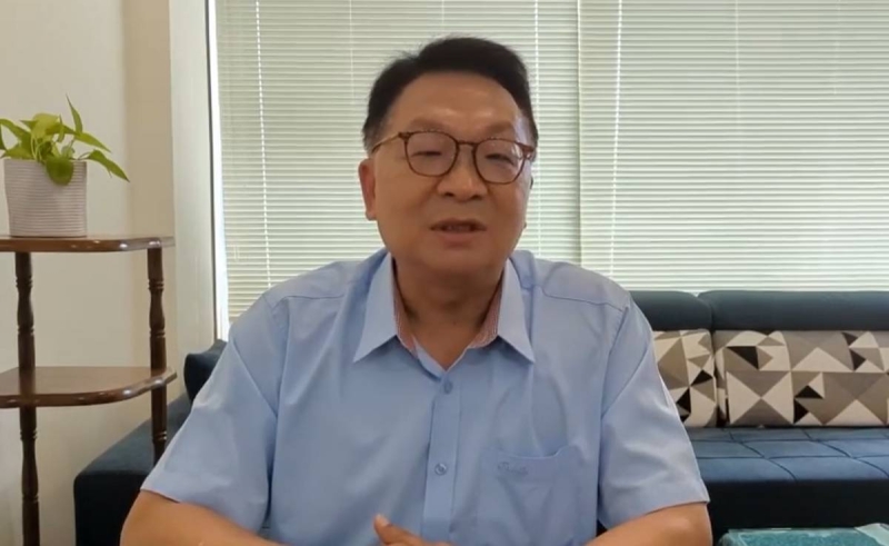 涉貪污收賄　前民進黨立委陳歐珀遭聲押禁見、妻子80萬交保