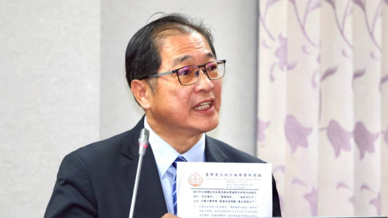 虐童致死最重死刑 13萬人附議！法務部「不採納說」遭炎上、今改口