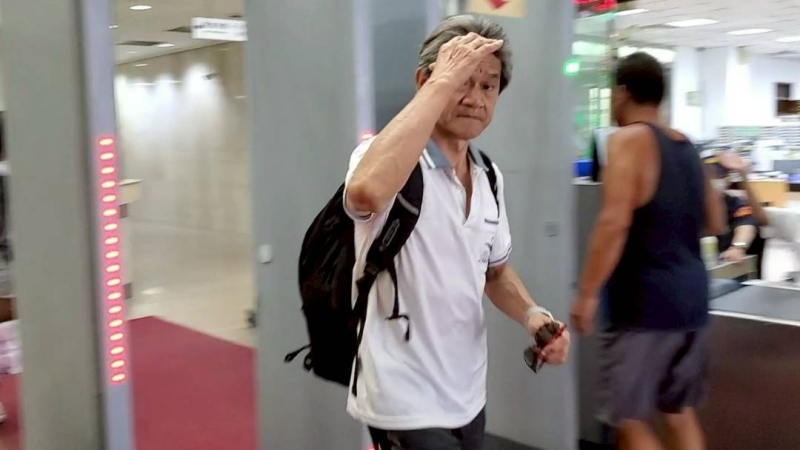 假宴客真貪污！前奈及利亞公使詐1萬5千元上訴失敗 二審：有違國家託付