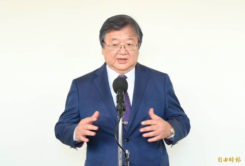 神經科崩盤！傳腦中風收治急限縮 邱泰源：協調人力用在刀口上