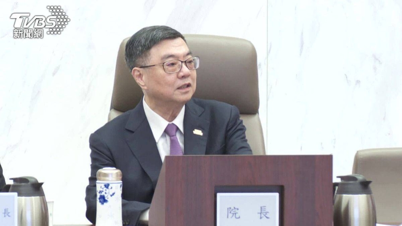 卓拋「追加預算」補地方！藍委：像綁匪討贖金