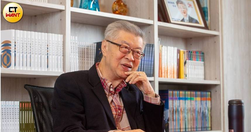 美九兆國債6月起陸續到期　陳冲：川普閃歐盟俄的新合縱連橫