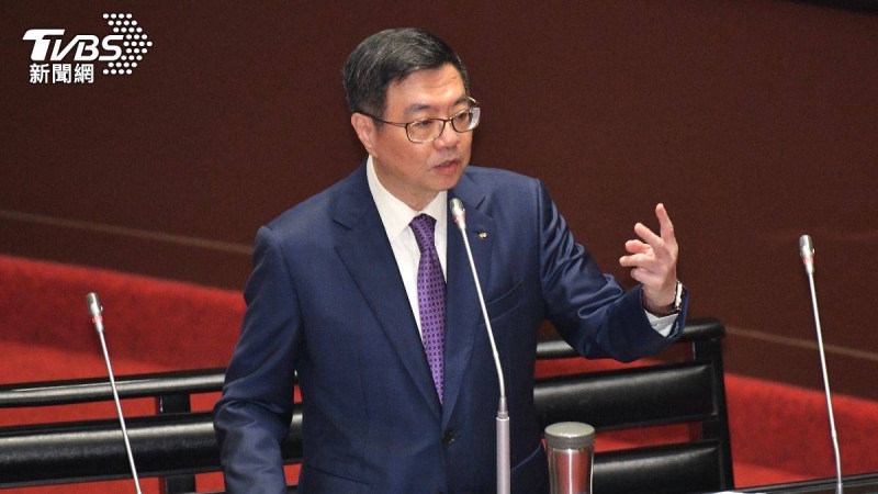 救災不能全靠國軍？卓榮泰允諾國軍未來履行「救災視同作戰」