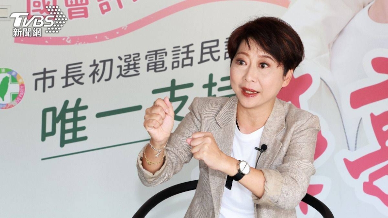賴清德要陳亭妃「別裝受害者」？吳子嘉揭現實嘆：她非這樣不可