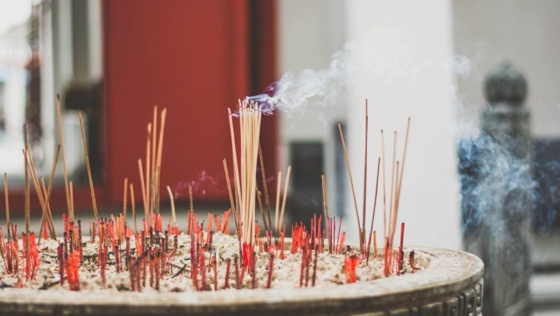 全台宮廟恐淪陷！算命卜卦成「中共情蒐管道」　監察院提糾正案