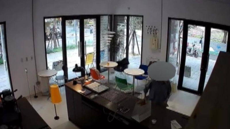 客留1星負評PO網公審　咖啡店業者違＂個資法＂判刑4月