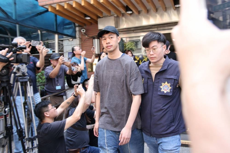 藝人閃兵偽造病例逃過複檢　新北市民政局長曝：都是北榮負責