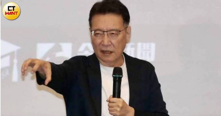 預判大罷免難成綠仍有賺頭　趙少康籲藍熱戰但要精準算票省資源