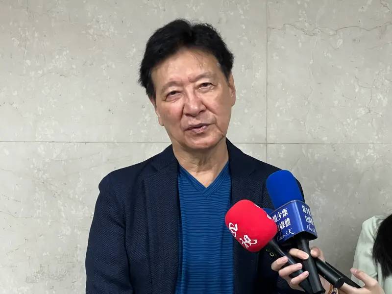 內閣改組名單出爐！趙少康傻眼嘆：證明1事