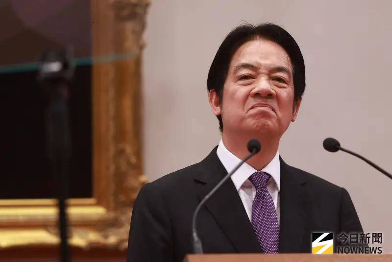 賴清德表態黨團改選　許宇甄曝問題根源