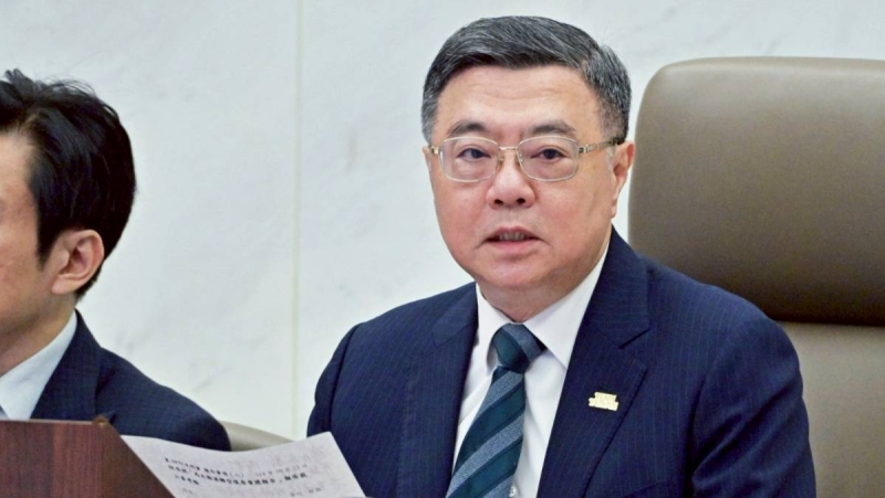 把菜吃完抑制非洲豬瘟擴散 國民黨：賴政府把人民當笨蛋
