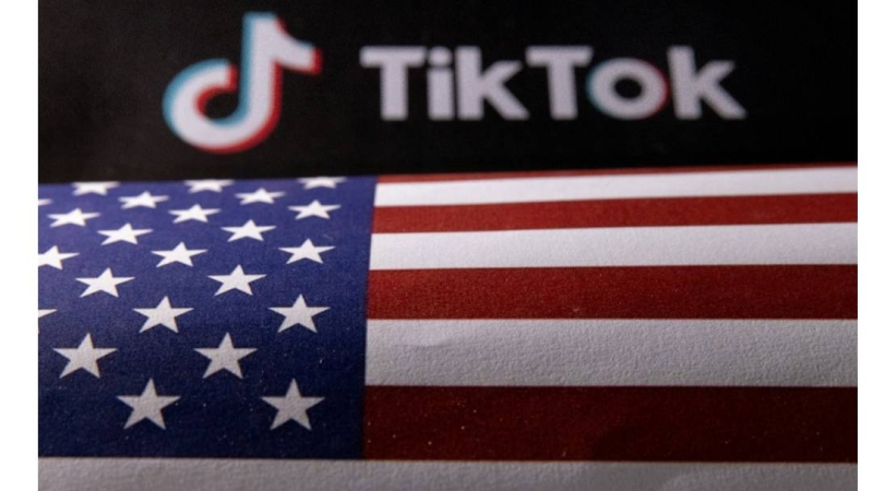 TikTok煽動用戶打爆全美議員電話　藉言論自由要求反對出售法案