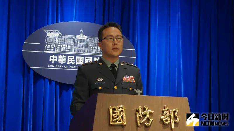 AIT壯男谷關開車撞傷人！國防部回應了