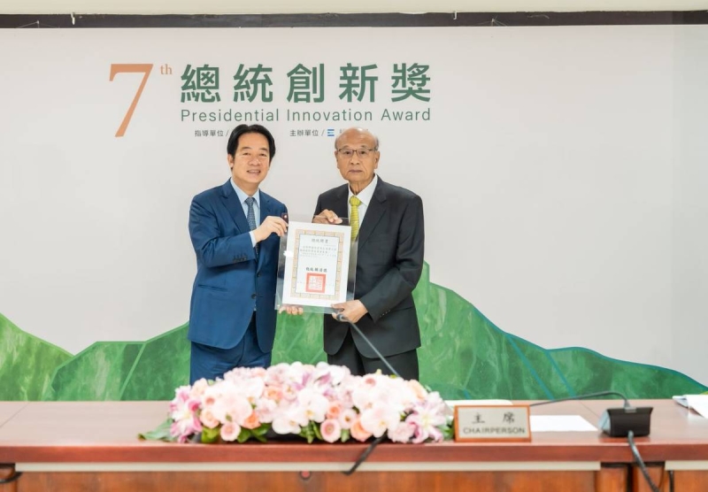 工總白皮書提7大建言　理事長潘俊榮籲「電價一定不能漲」