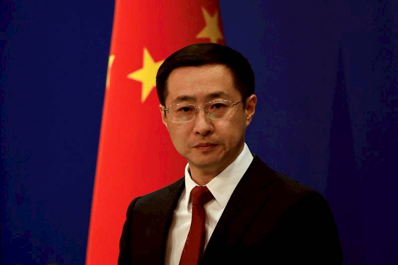 中國：堅決反對以色列承認索馬利蘭