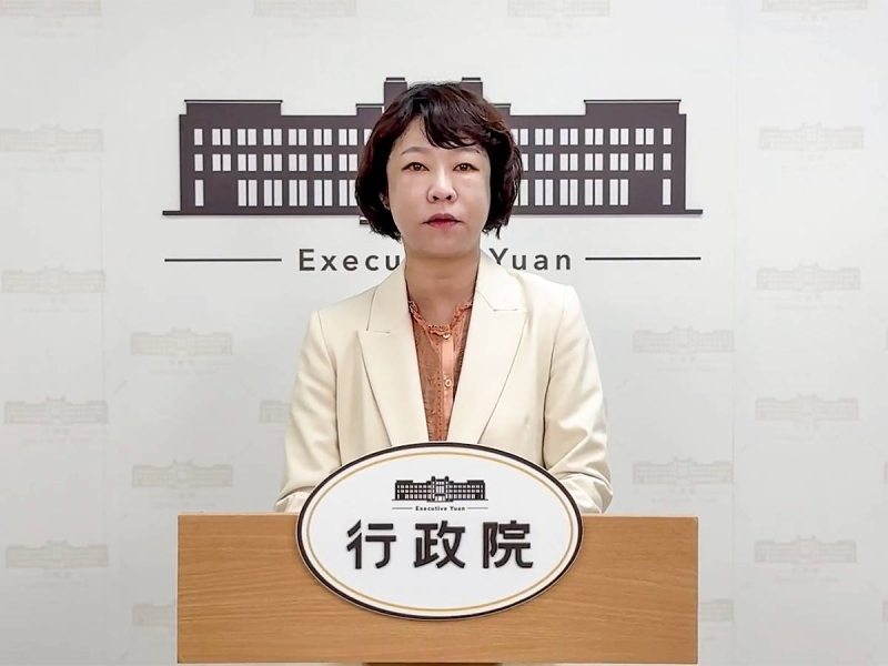 顏慧欣罷凌案成謝宜容案翻版？　國民黨團籲楊珍妮調離現職