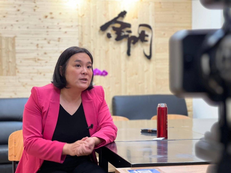 政院拍板立委赴陸需經許可　陳玉珍轟民進黨：滿腦子都是意識形態掛帥