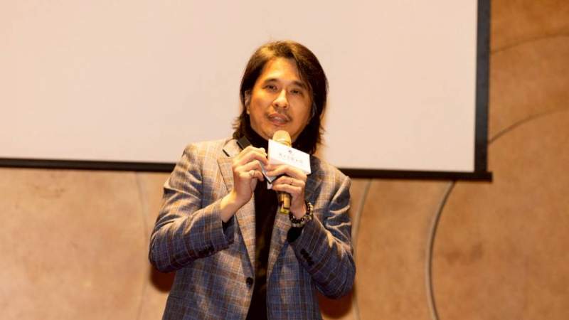 葉丙成遭控涉嫌圖利　教育部證實補助「愛自造者學習協會」辦AI競賽