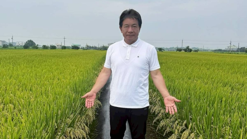索賄1300萬二審大翻盤！從13年到「無罪」 前台南議長郭信良脫身關鍵一次看