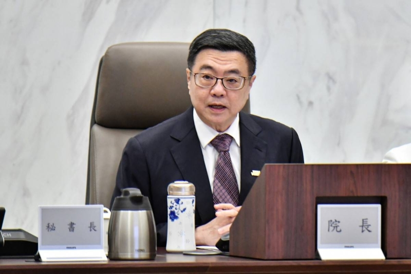政院通過災後復原特別條例 　9縣市列災區