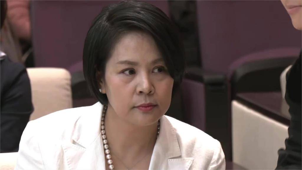 卓榮泰令各部會不准提供資料給李貞秀 民眾黨怒回：已成現代趙高集團