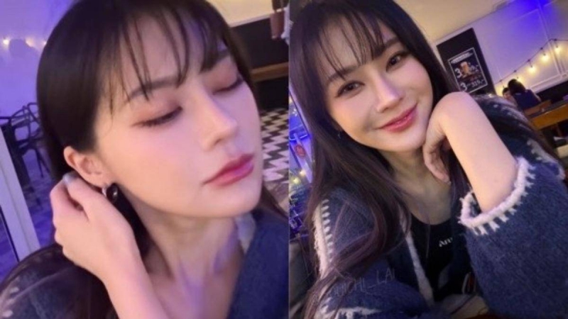 遊泰被酸雲豹小公主！賴品妤火大開戰「你是奴才命」：平身吧