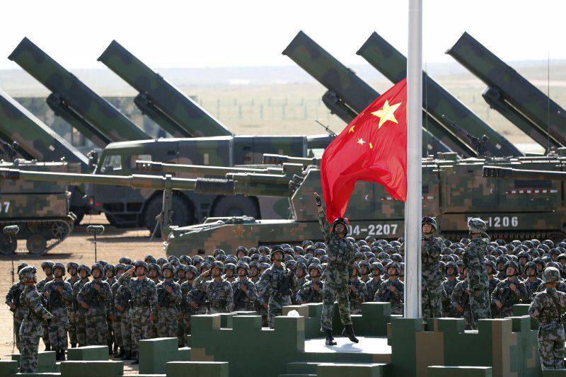 日媒曝共軍2026恐提前攻台　退將揭恐怖奪島戰略：美日援軍一同殲滅