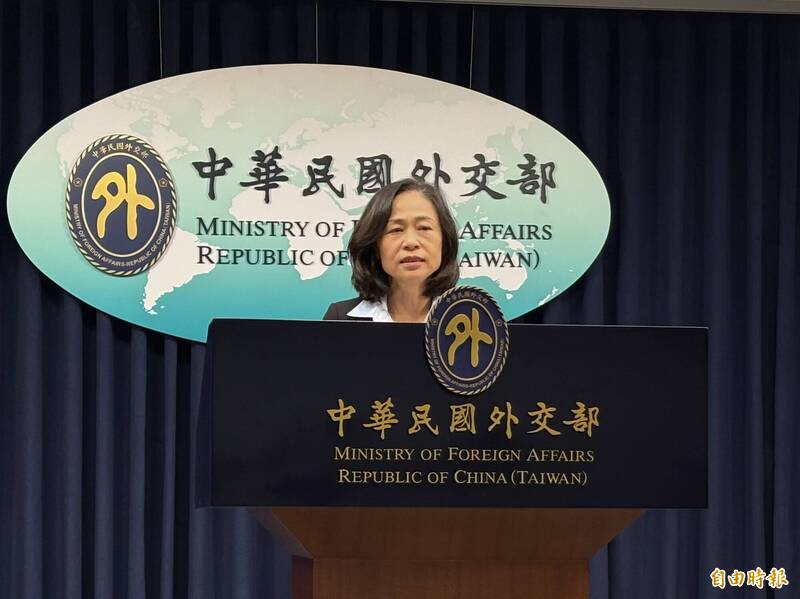 明年CPTPP輪值主席國為越南 外交部：期待公平有效推動台灣入會