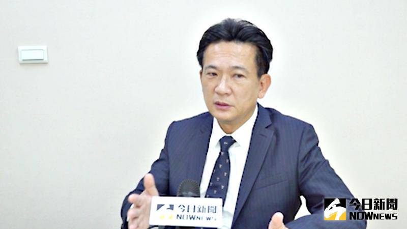 八炯爆仿納粹搞革命！林俊憲卻喊這句引炸鍋
