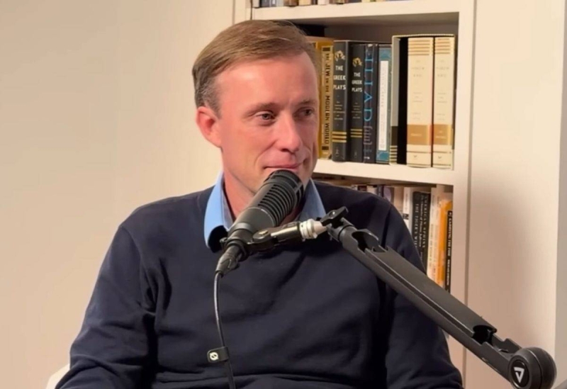 裴洛西訪台錯了嗎？　前白宮國安顧問：台灣付出的代價遠大於利益