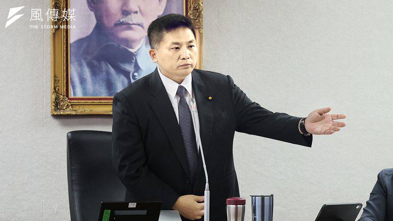 不只刪地方一般補助款！吳宗憲指政院逕改縣市補助辦法：跟地方搶救命錢