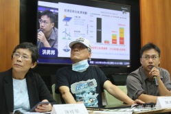 「最髒的反而貴！」環團提脫煤解方　籲經濟部勇敢承諾「2030無煤台灣」