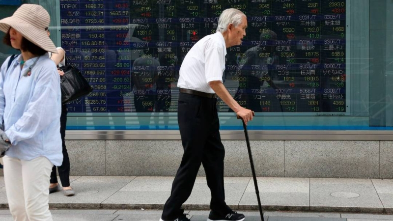 日本65歲以上高齡孤獨死　警視廳首度公布數據：估1年6.8萬人