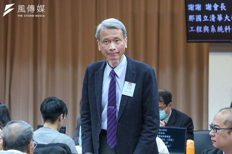 陳其邁曾要各縣市「自己電自己發」　葉宗洸曝南部沒電了：如今用中部人的燃煤電