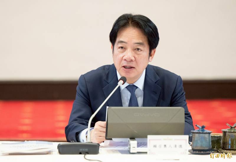 賴清德評估重啟核電為何連自己人都在譙？許美華揭「討罵」原因！