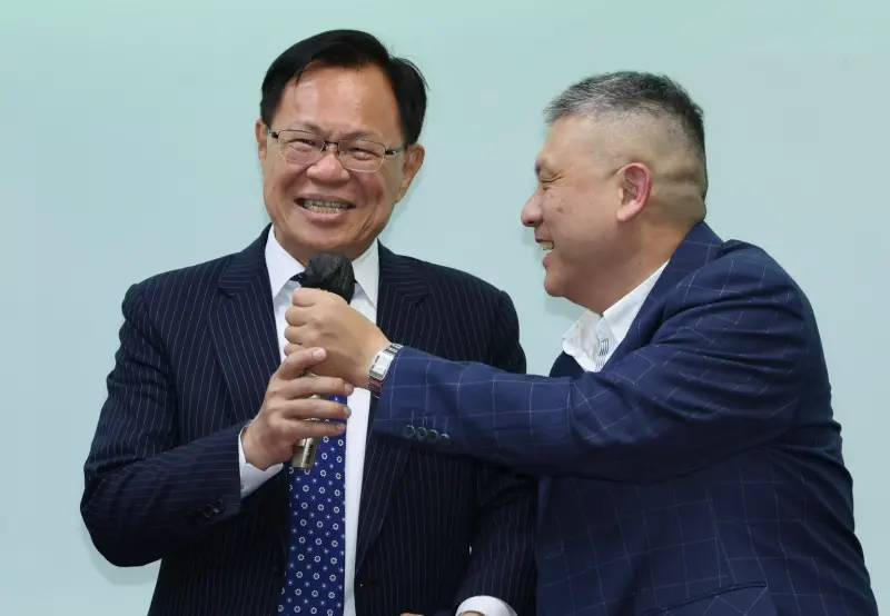 嘉市藍白合結果曝！他代表出戰王美惠