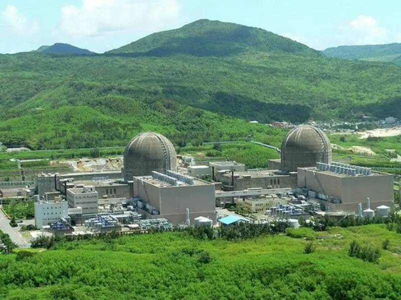 爆原能會正在做1事　郭正亮：綠撐不下去了