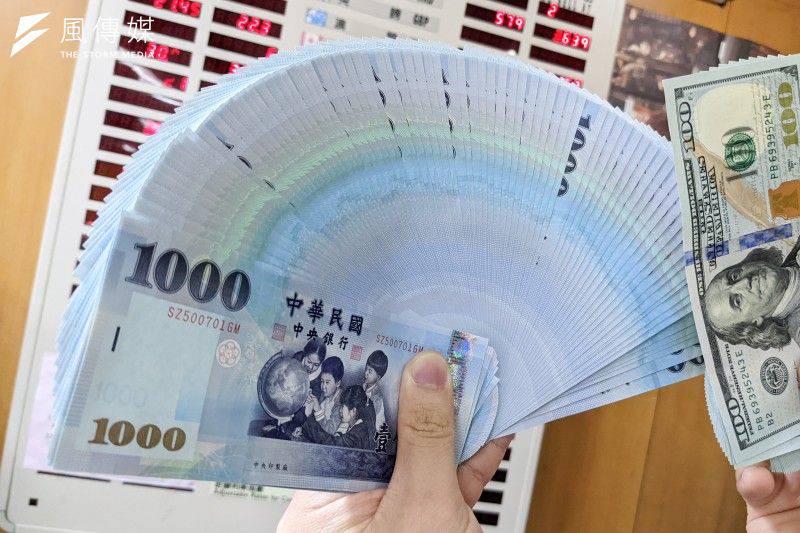 台幣瘋漲產生「安全幻覺」？唐湘龍示警2事：恐復刻80年代泡沫經濟
