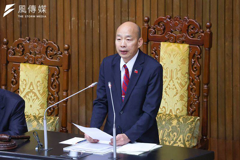 揭國發基金7缺失　立院調查報告：投資管理失職、不該先射箭再畫靶