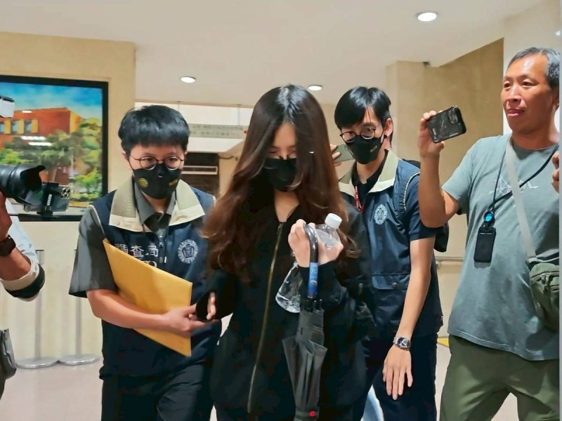 詐團共謀還通風報信　5律師+1助理涉組織犯罪全交保