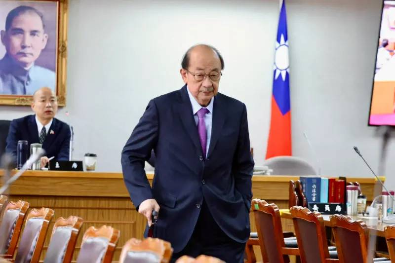 暗指柯建銘？段宜康：沒人可說自己無可取代